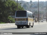 TK Transportes 1I29 na cidade de Belo Horizonte, Minas Gerais, Brasil, por Douglas Célio Brandao. Número da foto: #13082834.