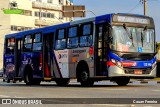 Viação Cidade de Caieiras 22.140 na cidade de Franco da Rocha, São Paulo, Brasil, por Cauan Ferreira. Número da foto: #13081378.