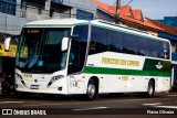 Expresso Princesa dos Campos 7479 na cidade de Toledo, Paraná, Brasil, por Flávio Oliveira. Número da foto: #:id.