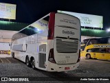 Auto Viação Catarinense 319301 na cidade de Quatro Barras, Paraná, Brasil, por Andre Santos de Moraes. Número da foto: #13083011.