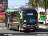 Viação Garcia 92061 na cidade de Ponta Grossa, Paraná, Brasil, por Gabriel Guachineski. Número da foto: #13082618.