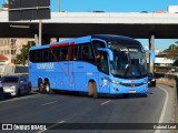 UTIL - União Transporte Interestadual de Luxo 1917 na cidade de Belo Horizonte, Minas Gerais, Brasil, por Gabriel Leal. Número da foto: #:id.