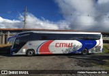 CMW Transportes 1323 na cidade de São Roque, São Paulo, Brasil, por Helder Fernandes da Silva. Número da foto: #:id.