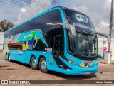 JJ Tur 3046 na cidade de Marabá, Pará, Brasil, por Jonas Castro. Número da foto: #:id.