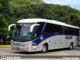 Viação Nasser 203145 na cidade de São Paulo, São Paulo, Brasil, por Guilherme Neudorff. Número da foto: #13082016.