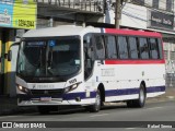 Viação Piracicabana 4520 na cidade de Campinas, São Paulo, Brasil, por Rafael Senna. Número da foto: #13082886.