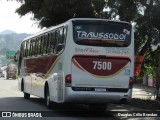 Transgodoi 7500 na cidade de Belo Horizonte, Minas Gerais, Brasil, por Douglas Célio Brandao. Número da foto: #13082817.