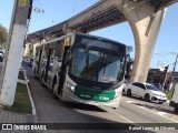 Via Sudeste Transportes S.A. 5 2903 na cidade de São Paulo, São Paulo, Brasil, por Rafael Lopes de Oliveira. Número da foto: #13082070.
