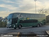 Viação Motta 19010 na cidade de Americana, São Paulo, Brasil, por Gilson de Souza Junior. Número da foto: #13082933.