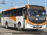 Linave Transportes A03031 na cidade de Nova Iguaçu, Rio de Janeiro, Brasil, por Michel PS. Número da foto: #:id.