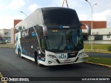 Empresa de Ônibus Nossa Senhora da Penha 63010 na cidade de Lages, Santa Catarina, Brasil, por LUCAS NASCIMENTO. Número da foto: #13083272.