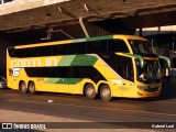 Empresa Gontijo de Transportes 25070 na cidade de Belo Horizonte, Minas Gerais, Brasil, por Gabriel Leal. Número da foto: #13083638.