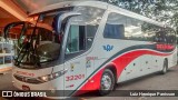 Reunidas Transportes Coletivos 32201 na cidade de Francisco Beltrão, Paraná, Brasil, por Luiz Henrique Panisson. Número da foto: #13081432.