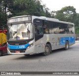 Transwolff Transportes e Turismo 6 6782 na cidade de São Paulo, São Paulo, Brasil, por LUIS FELIPE CANDIDO NERI. Número da foto: #13082325.