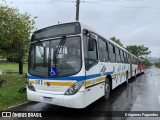 Restinga Transportes Coletivos 2415 na cidade de Porto Alegre, Rio Grande do Sul, Brasil, por Diógenes Fagundes. Número da foto: #:id.
