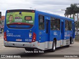 SOPAL - Sociedade de Ônibus Porto-Alegrense Ltda. 6638 na cidade de Porto Alegre, Rio Grande do Sul, Brasil, por Otávio dos Reis . Número da foto: #13083692.