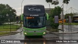Expresso Satélite Norte 17500 na cidade de Brasília, Distrito Federal, Brasil, por Udiston Teles de Oliveira. Número da foto: #:id.