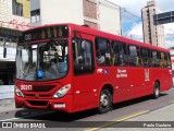 Auto Viação São José dos Pinhais 20217 na cidade de Curitiba, Paraná, Brasil, por Paulo Gustavo. Número da foto: #13084206.