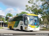 Empresa Gontijo de Transportes 15025 na cidade de Juiz de Fora, Minas Gerais, Brasil, por Fabiano da Silva Oliveira. Número da foto: #13082895.