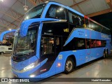 UTIL - União Transporte Interestadual de Luxo 13237 na cidade de Uberaba, Minas Gerais, Brasil, por Hariel Bernades. Número da foto: #13081139.