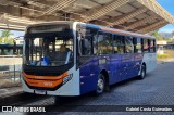 Companhia Coordenadas de Transportes 25F29 na cidade de Sarzedo, Minas Gerais, Brasil, por Gabriel Costa Guimarães. Número da foto: #:id.