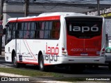 Viação Santana Iapó 42302 na cidade de Ponta Grossa, Paraná, Brasil, por Gabriel Guachineski. Número da foto: #13081792.