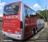 Araújo Turismo 1310 na cidade de Campos Altos, Minas Gerais, Brasil, por Vicente de Paulo Alves. Número da foto: #13083170.