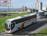 TAP Turismo e Fretamento 008 na cidade de Aparecida, São Paulo, Brasil, por Paulo Rafael Peixoto. Número da foto: #13083816.