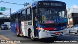 Guarulhos Transportes 33.607 na cidade de Guarulhos, São Paulo, Brasil, por Anderson Barbosa Marinho. Número da foto: #:id.