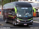 Viação Garcia 92011 na cidade de Ponta Grossa, Paraná, Brasil, por Gabriel Guachineski. Número da foto: #13082628.