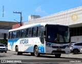 Vitória Transportes 13682 na cidade de Aracaju, Sergipe, Brasil, por Urban Matos. Número da foto: #13083491.