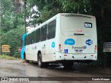 Nova Transporte 22262 na cidade de Viana, Espírito Santo, Brasil, por Danilo Moraes. Número da foto: #13081757.