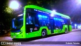 Sambaíba Transportes Urbanos 2 2909 na cidade de São Paulo, São Paulo, Brasil, por Roberto Teixeira. Número da foto: #13082672.