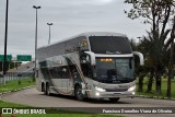 Manu's Turismo 2070 na cidade de Florianópolis, Santa Catarina, Brasil, por Francisco Dornelles Viana de Oliveira. Número da foto: #:id.