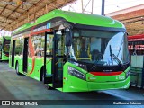 Himalaia Transportes > Ambiental Transportes Urbanos 4 1920 na cidade de São Paulo, São Paulo, Brasil, por Guilherme Estevan. Número da foto: #13081452.
