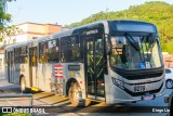 BluMob - Concessionária de Transporte Urbano de Blumenau 9218 na cidade de Blumenau, Santa Catarina, Brasil, por Diego Lip. Número da foto: #13081397.