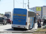 S.E Turismo 1002 na cidade de Caruaru, Pernambuco, Brasil, por Lenilson da Silva Pessoa. Número da foto: #13083647.