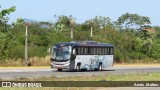 Versatily Fretamento e Turismo 054 na cidade de Eusébio, Ceará, Brasil, por Amós  Mattos. Número da foto: #13082188.