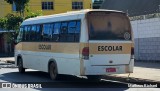 Escolares 3309 na cidade de Montes Claros, Minas Gerais, Brasil, por Matheus Richard. Número da foto: #13081197.