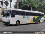 Sales Turismo 1020 na cidade de Campina Grande, Paraíba, Brasil, por CHARLES WAGNER. Número da foto: #13083041.