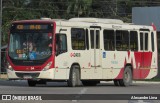 Integração Transportes 0424011 na cidade de Manaus, Amazonas, Brasil, por Alexandre Lima. Número da foto: #:id.