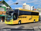 Expresso Caxiense 8405 na cidade de Caxias do Sul, Rio Grande do Sul, Brasil, por Brenno Santos. Número da foto: #13081676.