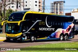 Expresso Nordeste 60120 na cidade de Toledo, Paraná, Brasil, por Flávio Oliveira. Número da foto: #:id.