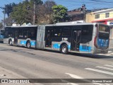 Viação Grajaú S.A. 6 1591 na cidade de São Paulo, São Paulo, Brasil, por Emerson Maciel. Número da foto: #:id.