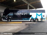 Empresa de Ônibus Nossa Senhora da Penha 63035 na cidade de Lages, Santa Catarina, Brasil, por LUCAS NASCIMENTO. Número da foto: #13081061.