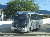 Viação Cruzeiro 6064 na cidade de Caruaru, Pernambuco, Brasil, por Lenilson da Silva Pessoa. Número da foto: #13083569.