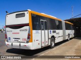Auto Viação Marechal Brasília 444430 na cidade de Gama, Distrito Federal, Brasil, por Glauber Medeiros. Número da foto: #:id.