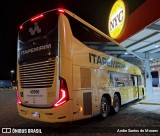 Viação Nova Itapemirim 40996 na cidade de Registro, São Paulo, Brasil, por Andre Santos de Moraes. Número da foto: #13083038.