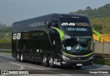 Viação Garcia 86119 na cidade de Santa Isabel, São Paulo, Brasil, por George Miranda. Número da foto: #13083691.