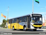 Viação Modelo 9077 na cidade de Aracaju, Sergipe, Brasil, por Urban Matos. Número da foto: #:id.